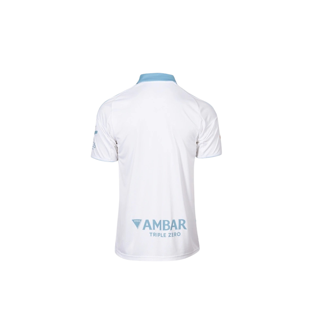 Real Zaragoza home 25/26 tm