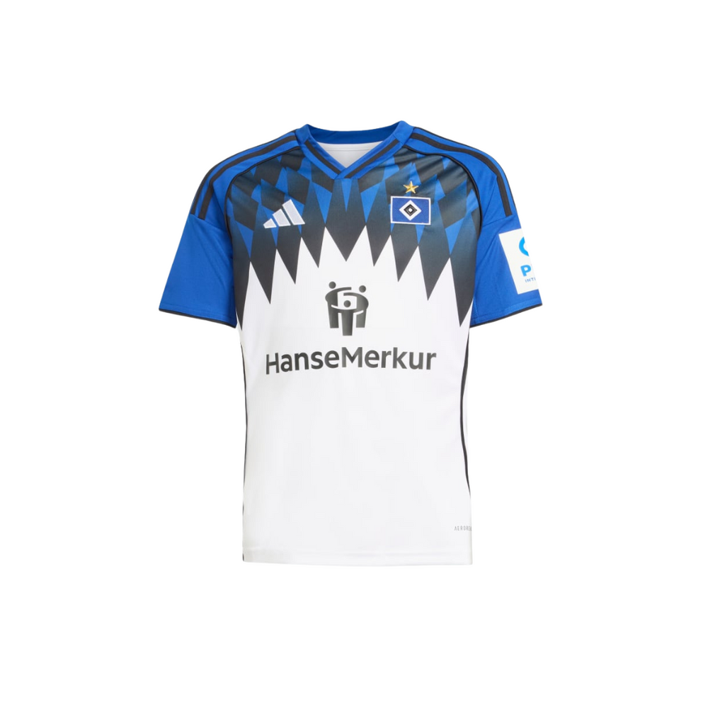 hamburger home kit 25/26 tm