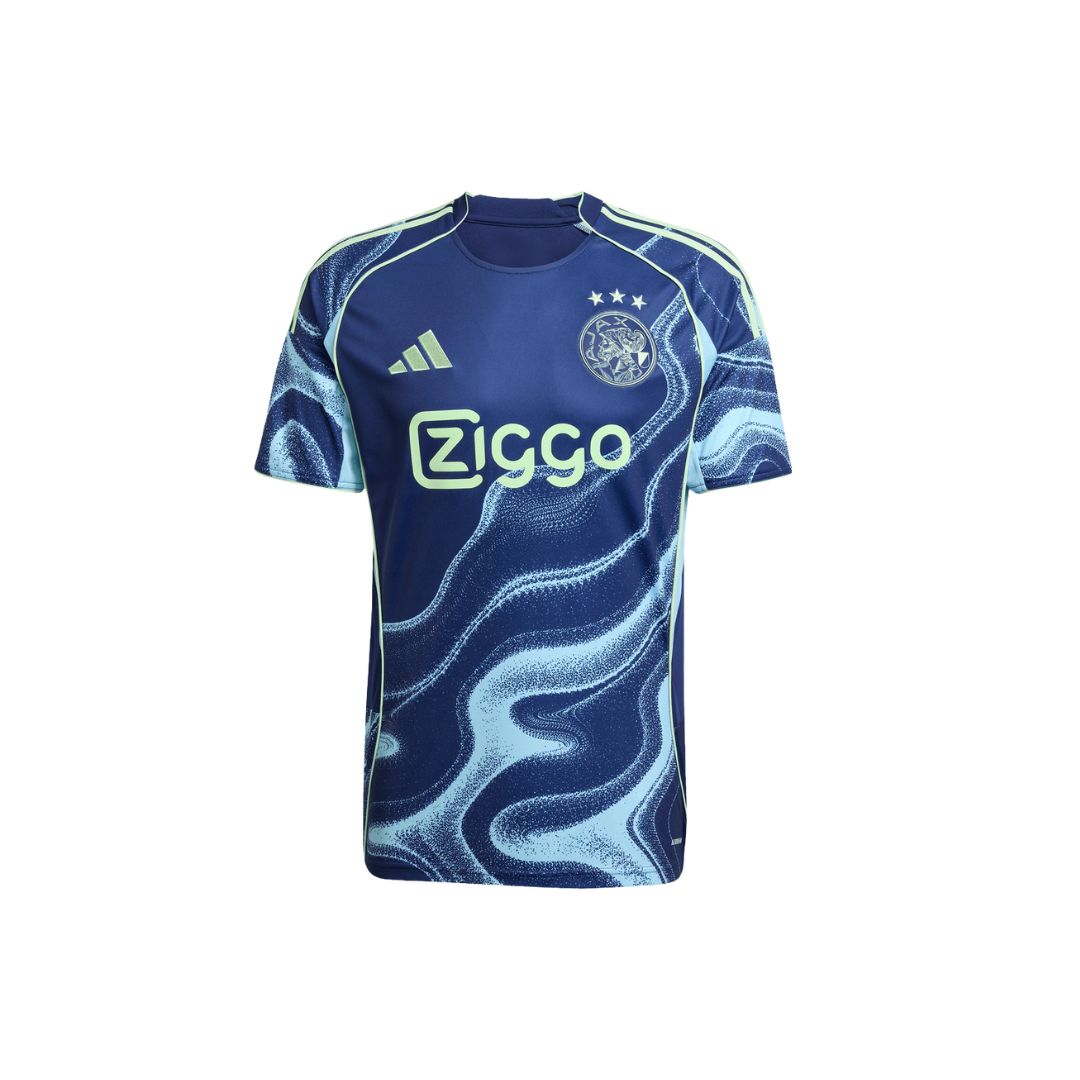 Ajax Amsterdam away 25/26 tm