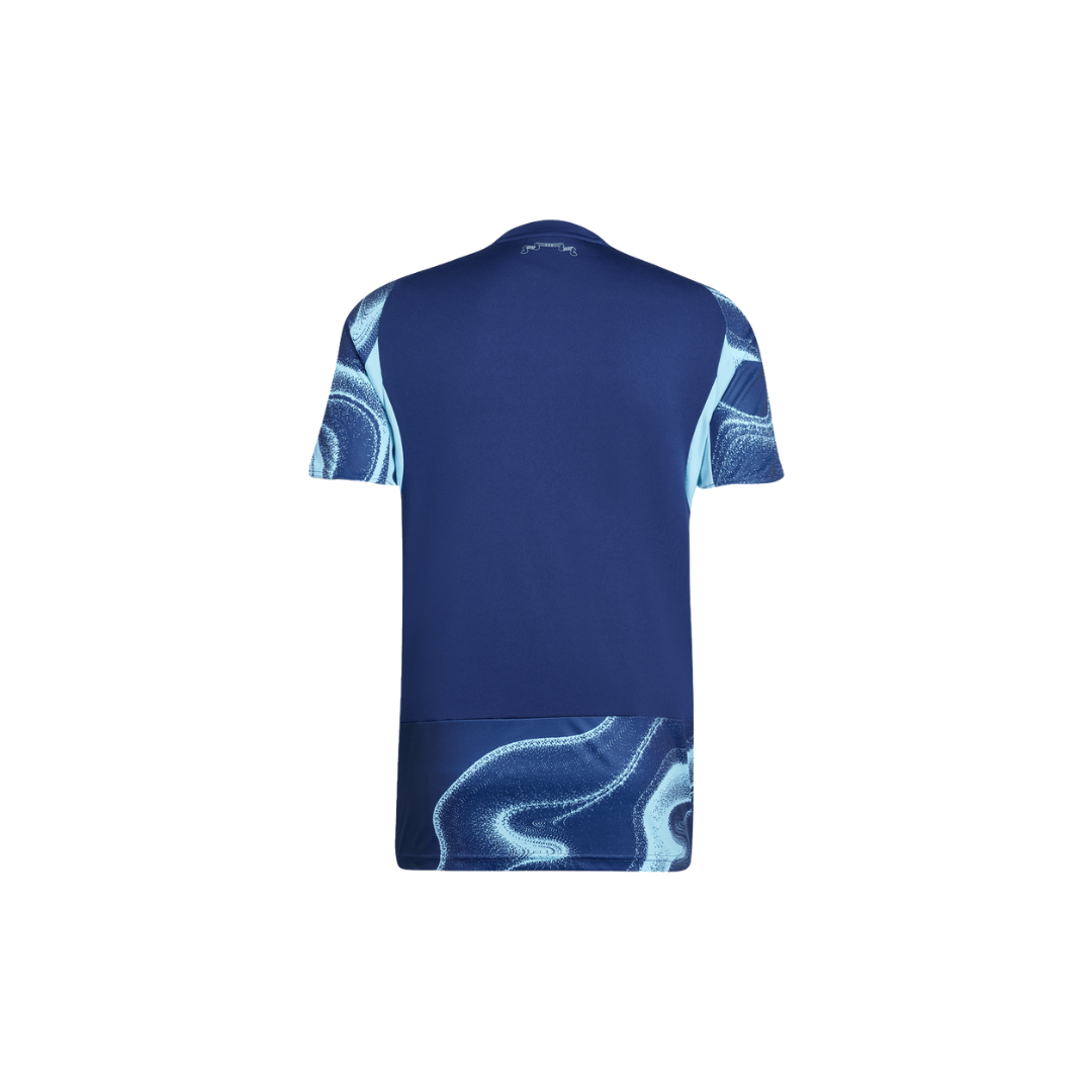 Ajax Amsterdam away 25/26 tm