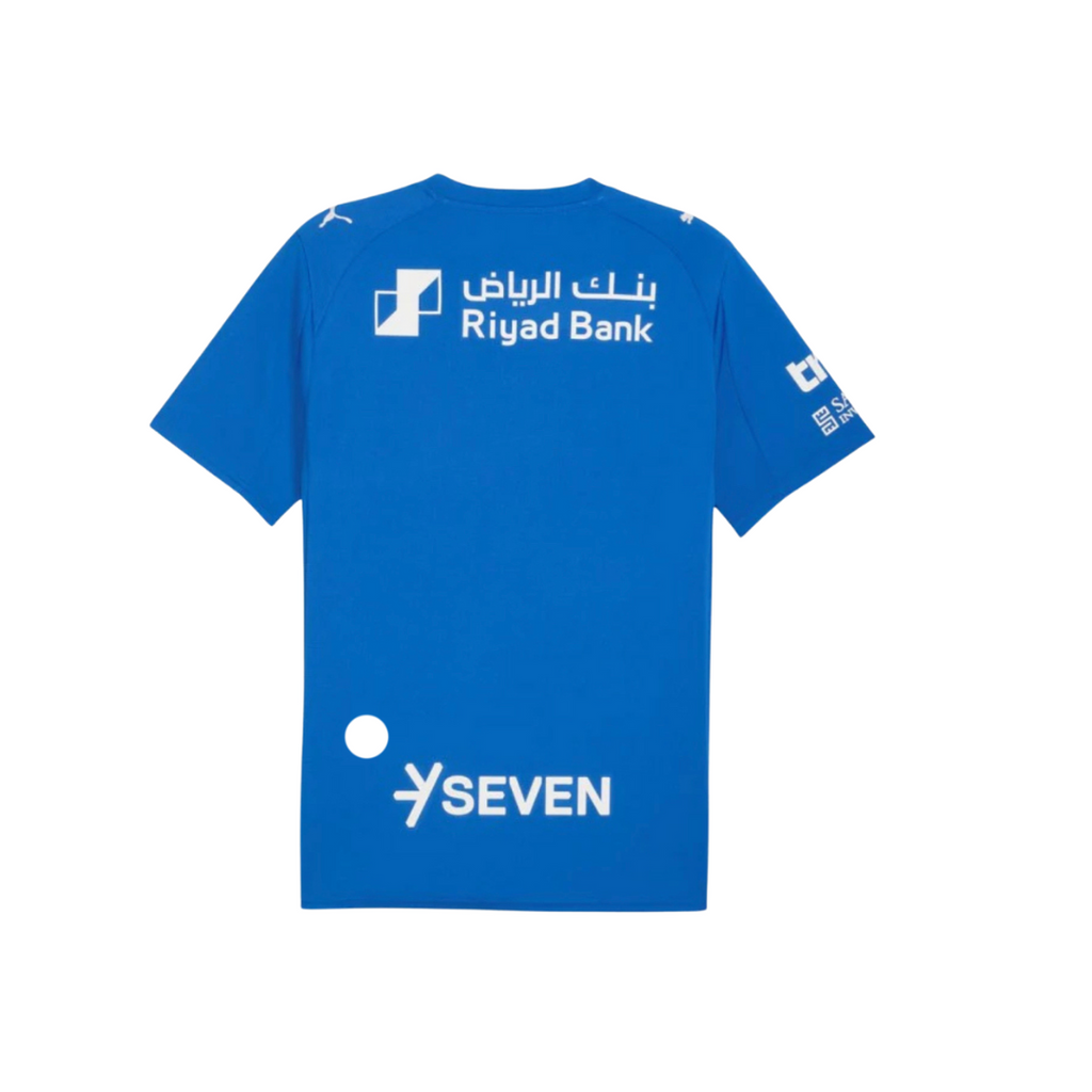 AL HILAL HOME 25/26 tm