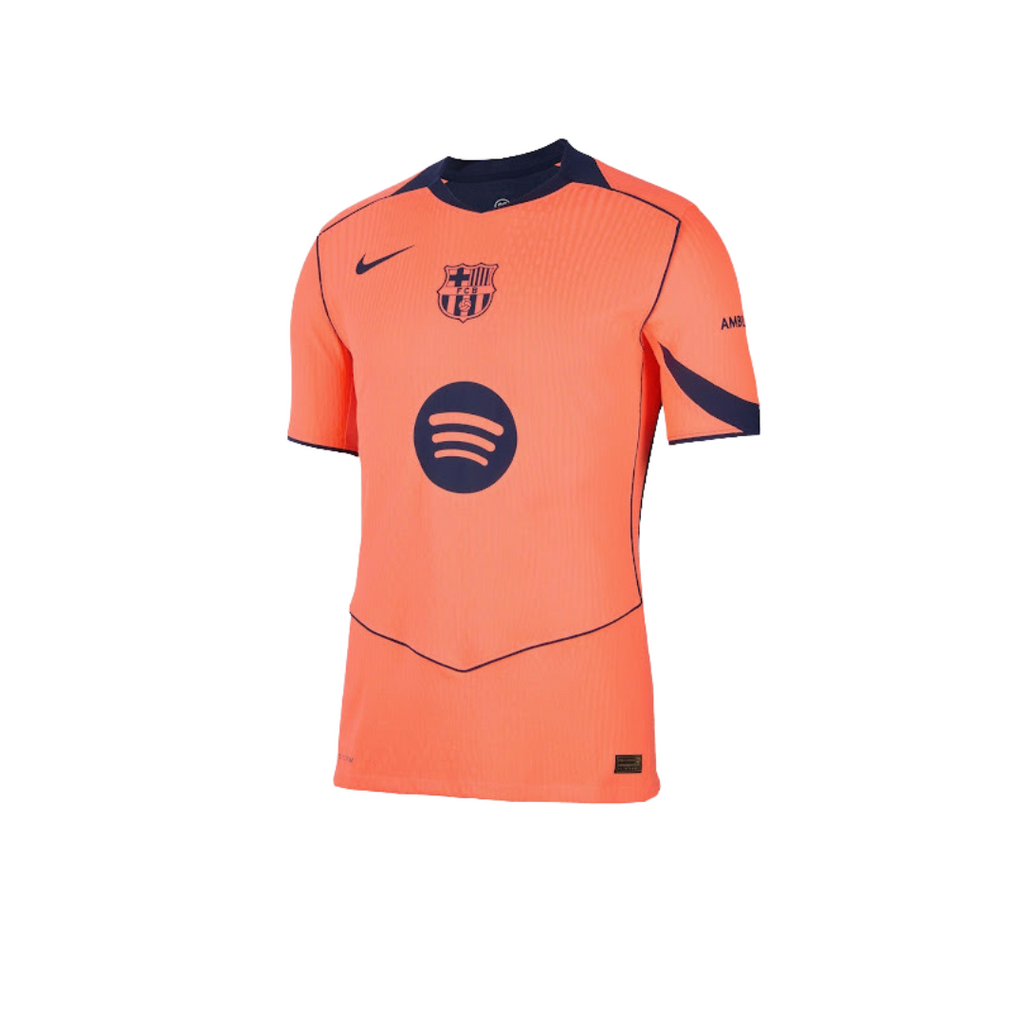 FC Barcelona 25-26 Third Kit tm