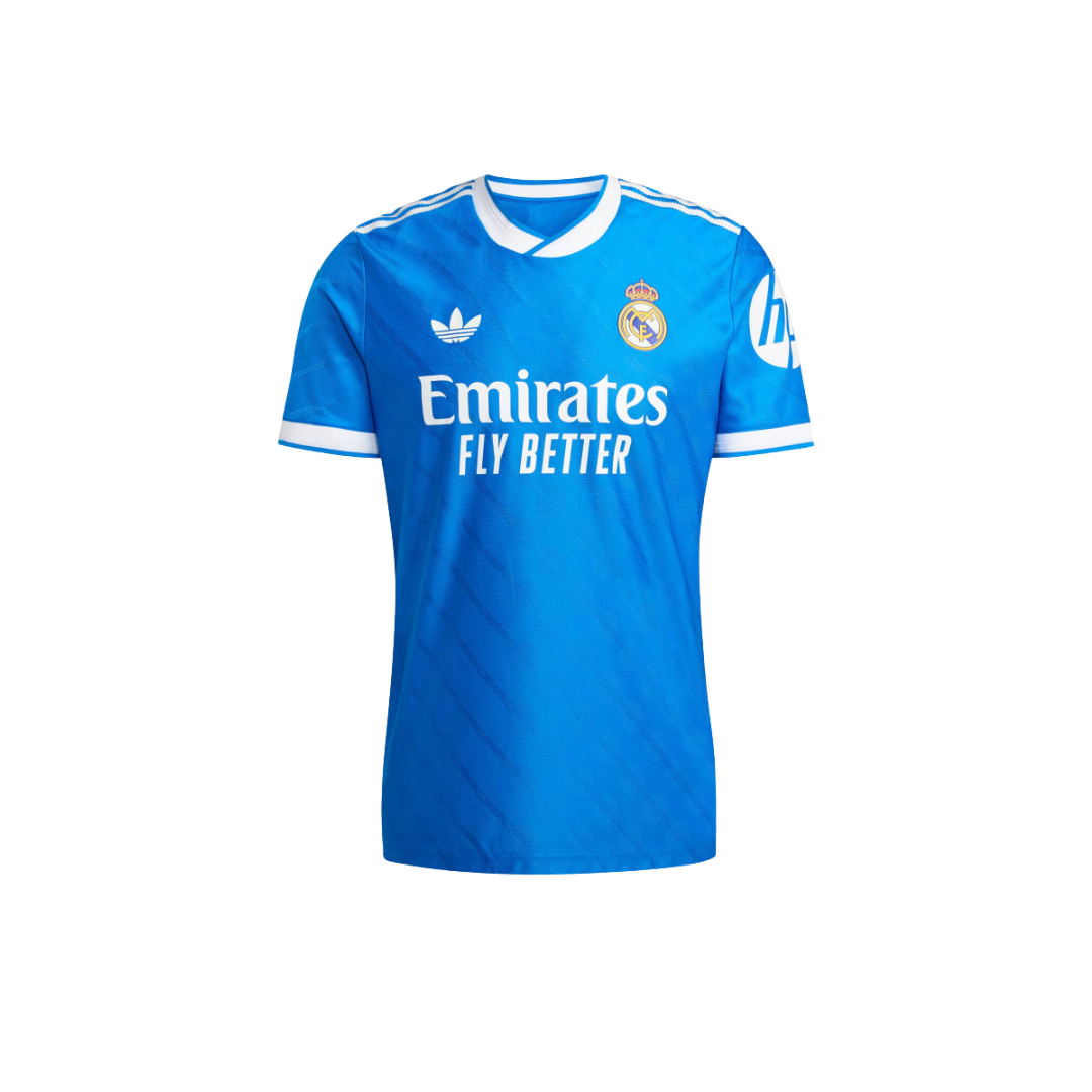 REAL MADRID THIRD 25/26 tm