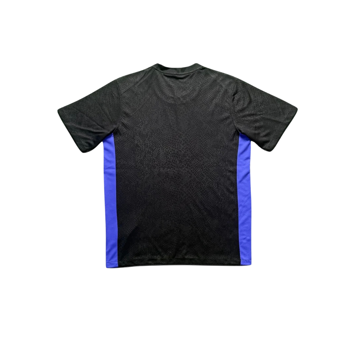 Barcelona Pre Match jersey 25/26