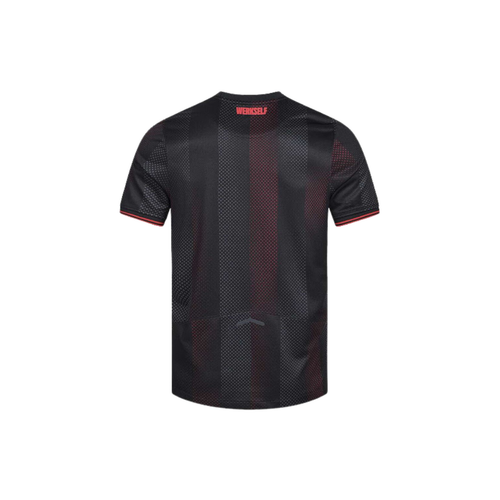 Bayer 04 Leverkusen home shirt 25/26 tm