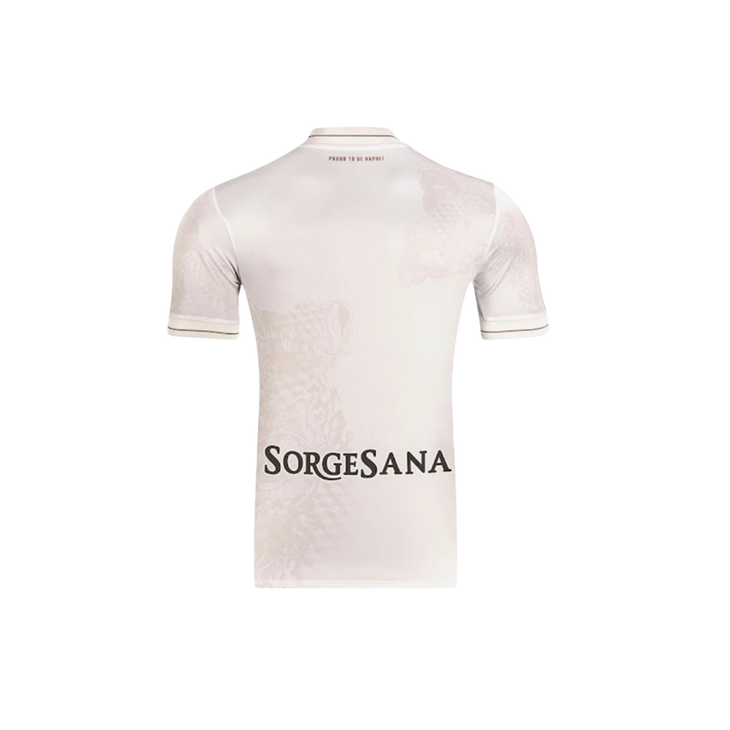 NAPOLI SSC AWAY 25/26 tm