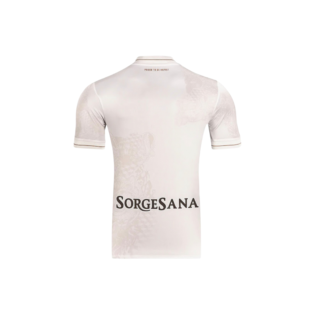 NAPOLI SSC AWAY 25/26 tm
