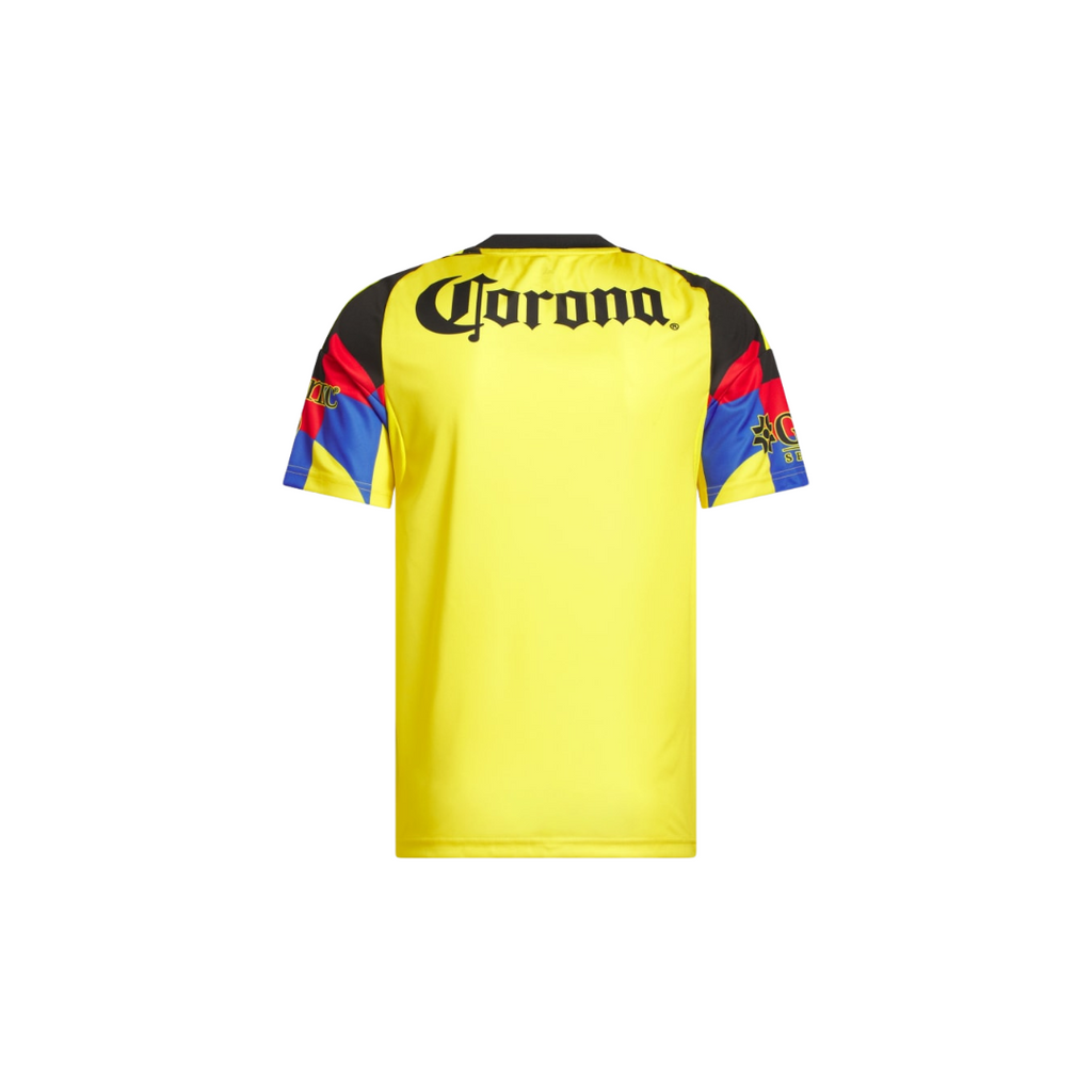 Club America home 25/26 tm