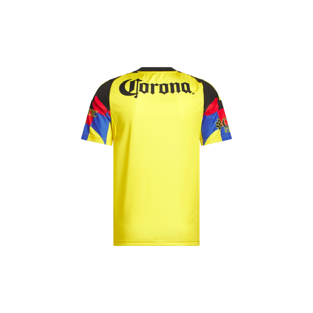 Club America home 25/26 tm