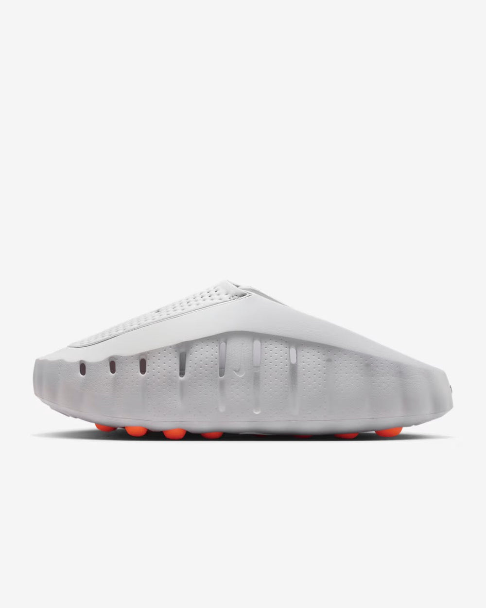 Nike Mind 001- Light Smoke Grey