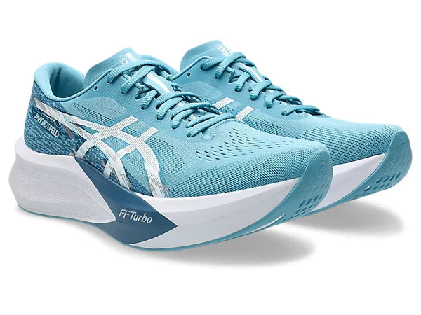 Asics  Magic  Speed 'Blue and White' 4 (SIZE:44)