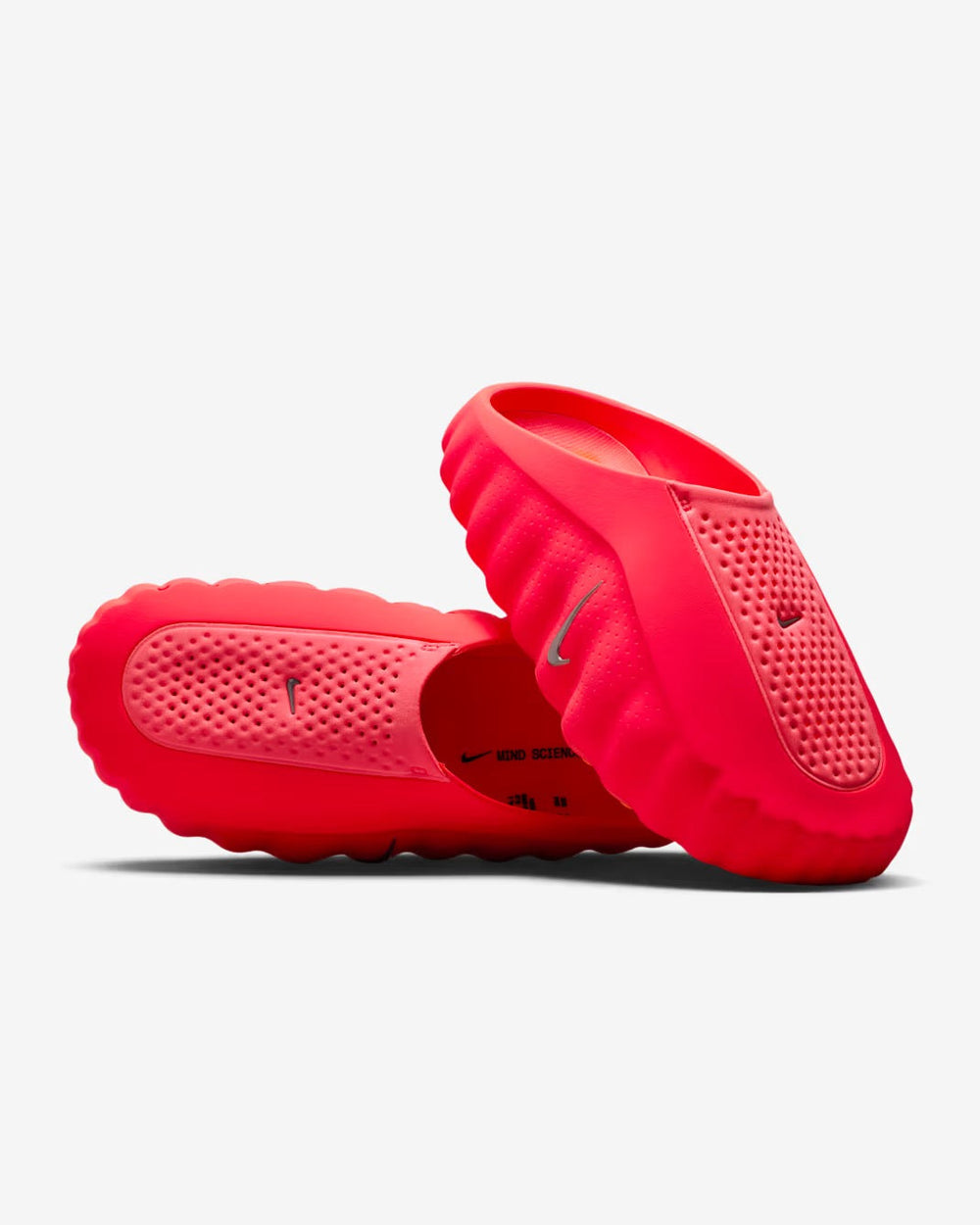 Nike Mind 001 -Solar Red