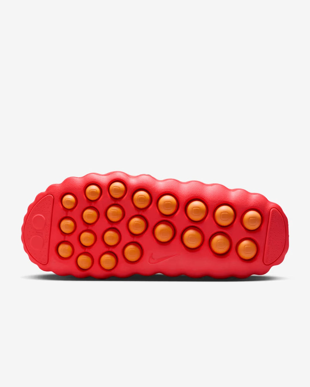 Nike Mind 001 -Solar Red