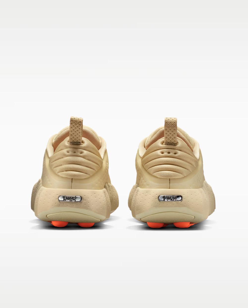 Nike Mind 002 - Gold