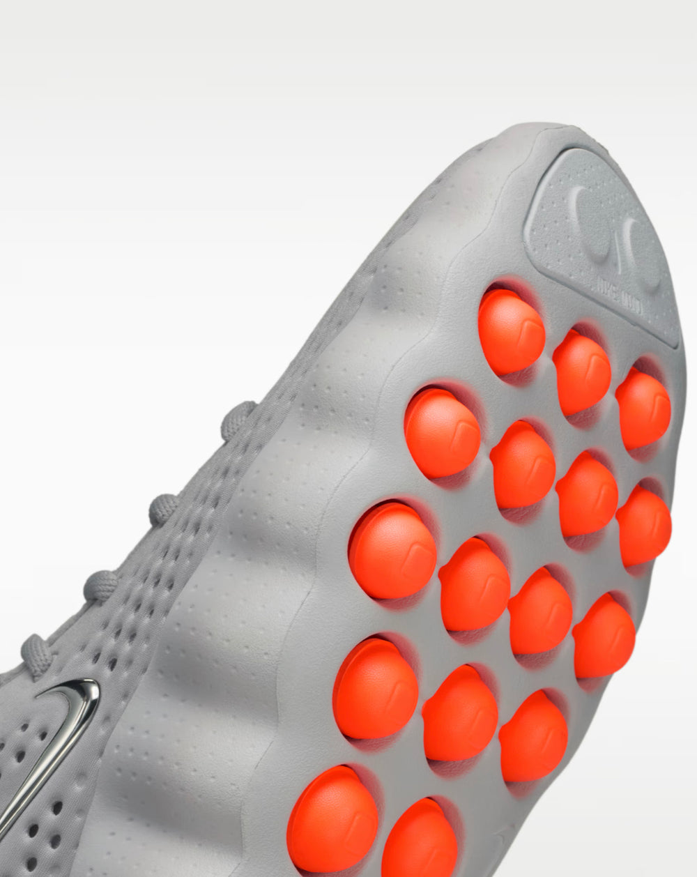 Nike Mind 002 - Grey