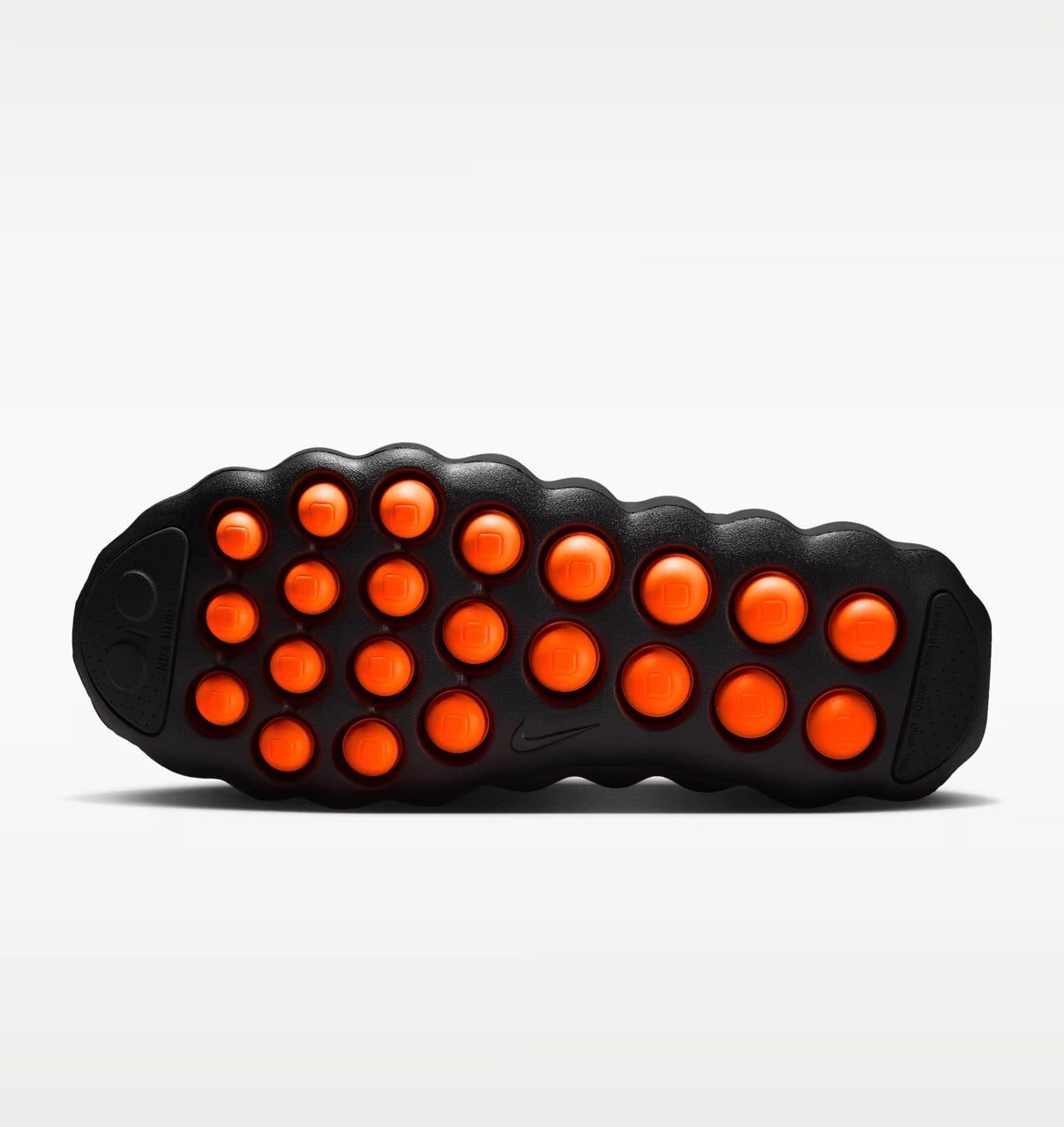 Nike Mind 002 - Black