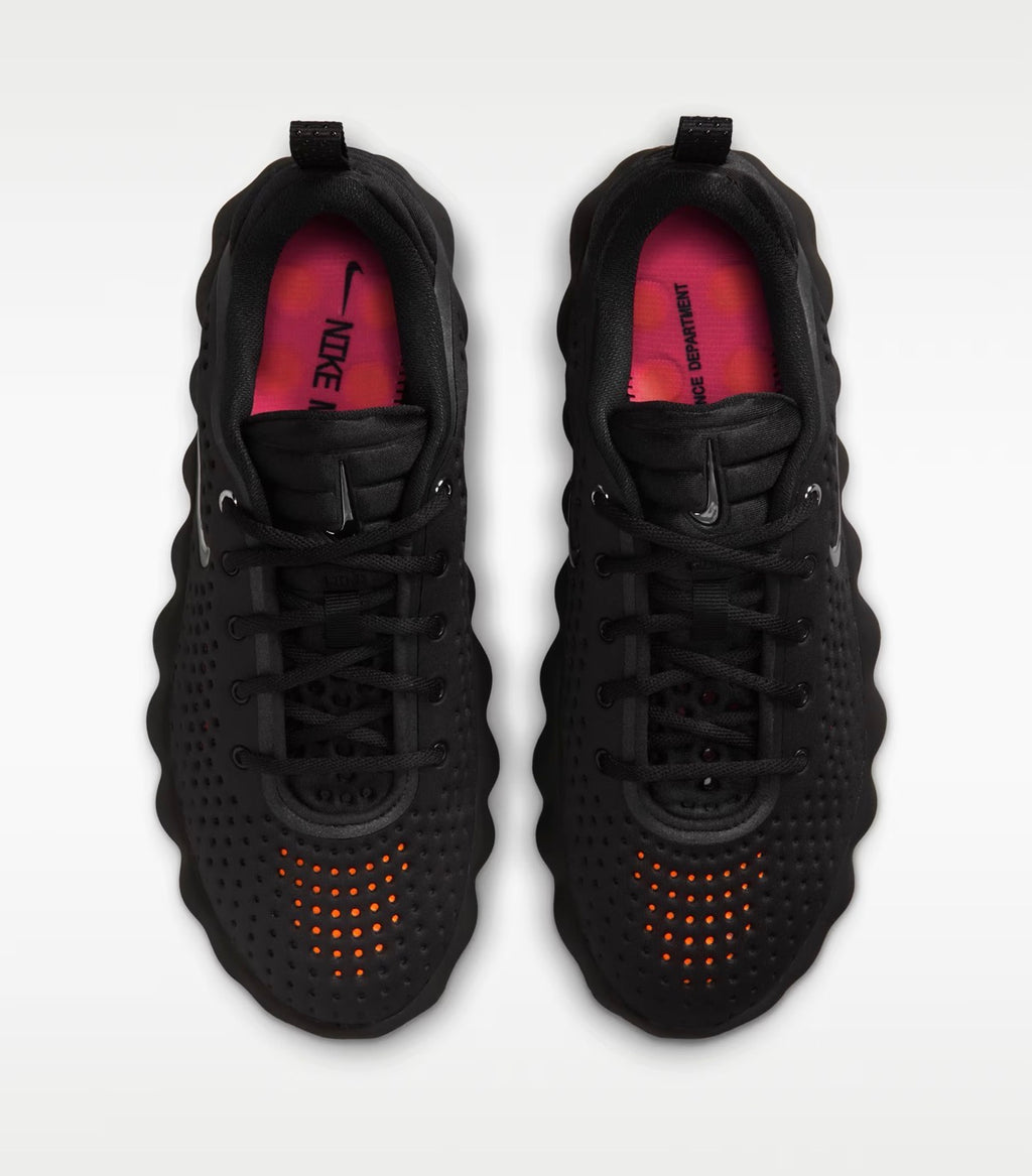 Nike Mind 002 - Black