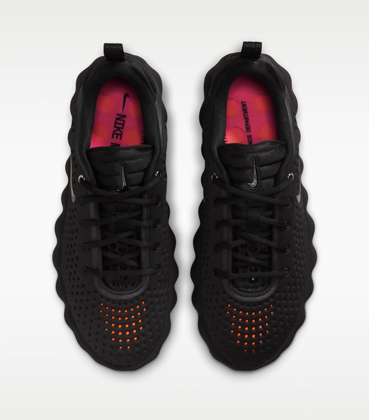 Nike Mind 002 - Black