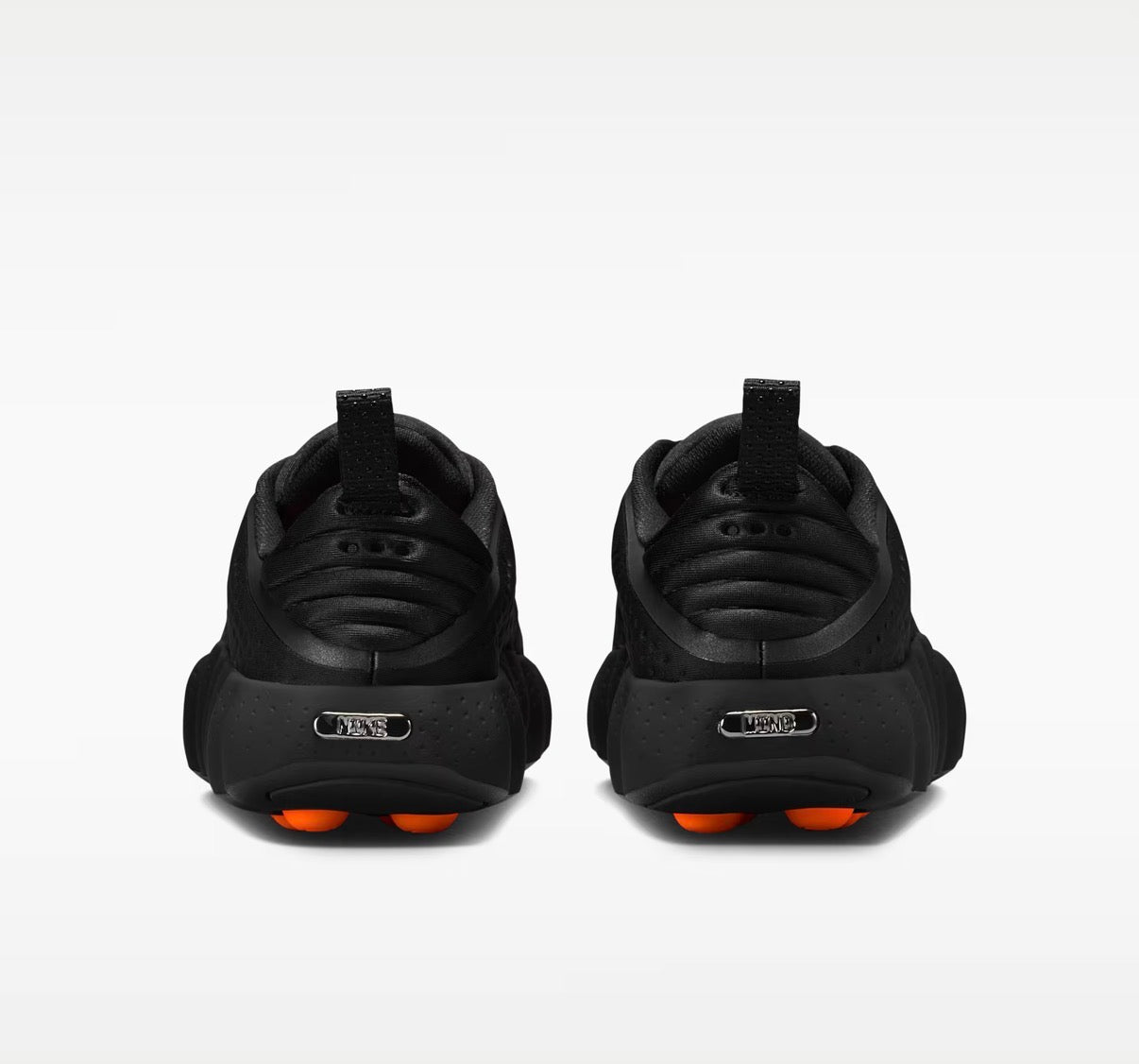 Nike Mind 002 - Black