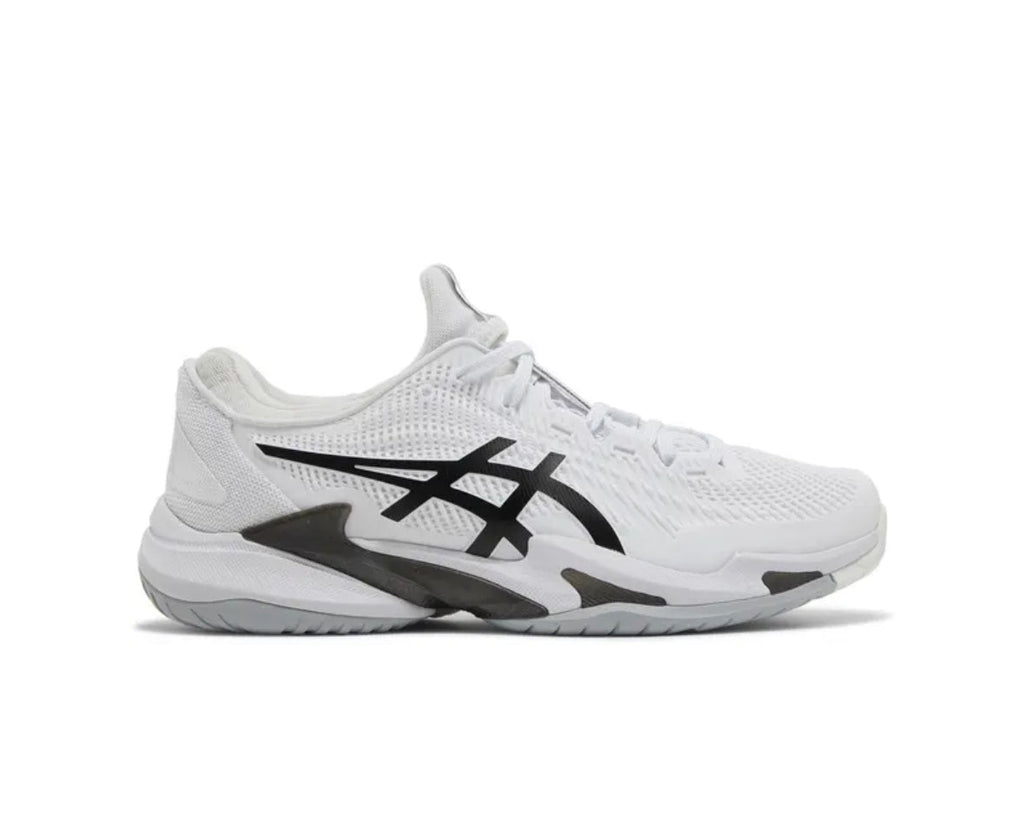 Court FF 3 'White Black'
