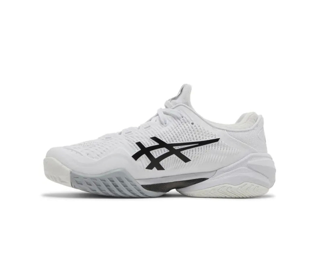 Court FF 3 'White Black'