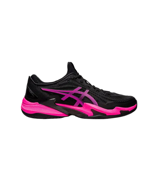 Court FF 3 'Black Hot Pink'