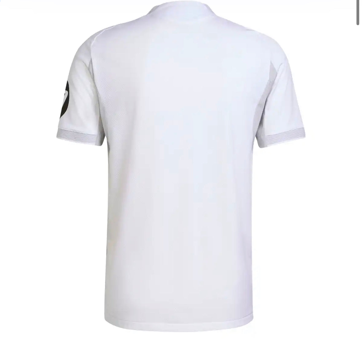 Real Madrid Home Player version 25/26 tm