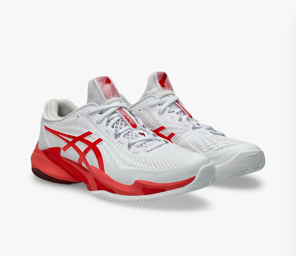 COURT FF 3 NOVAK CLAY