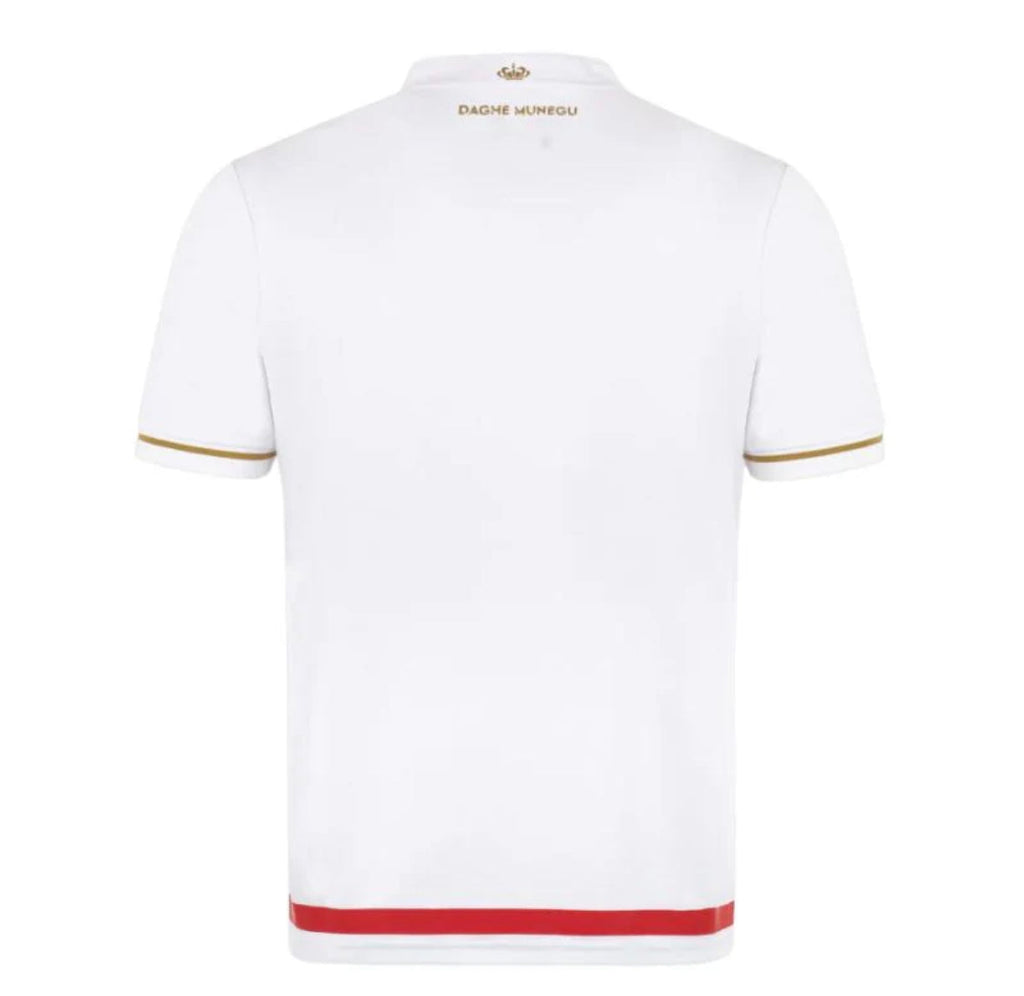 AS MONACO HOME   25/26 tm