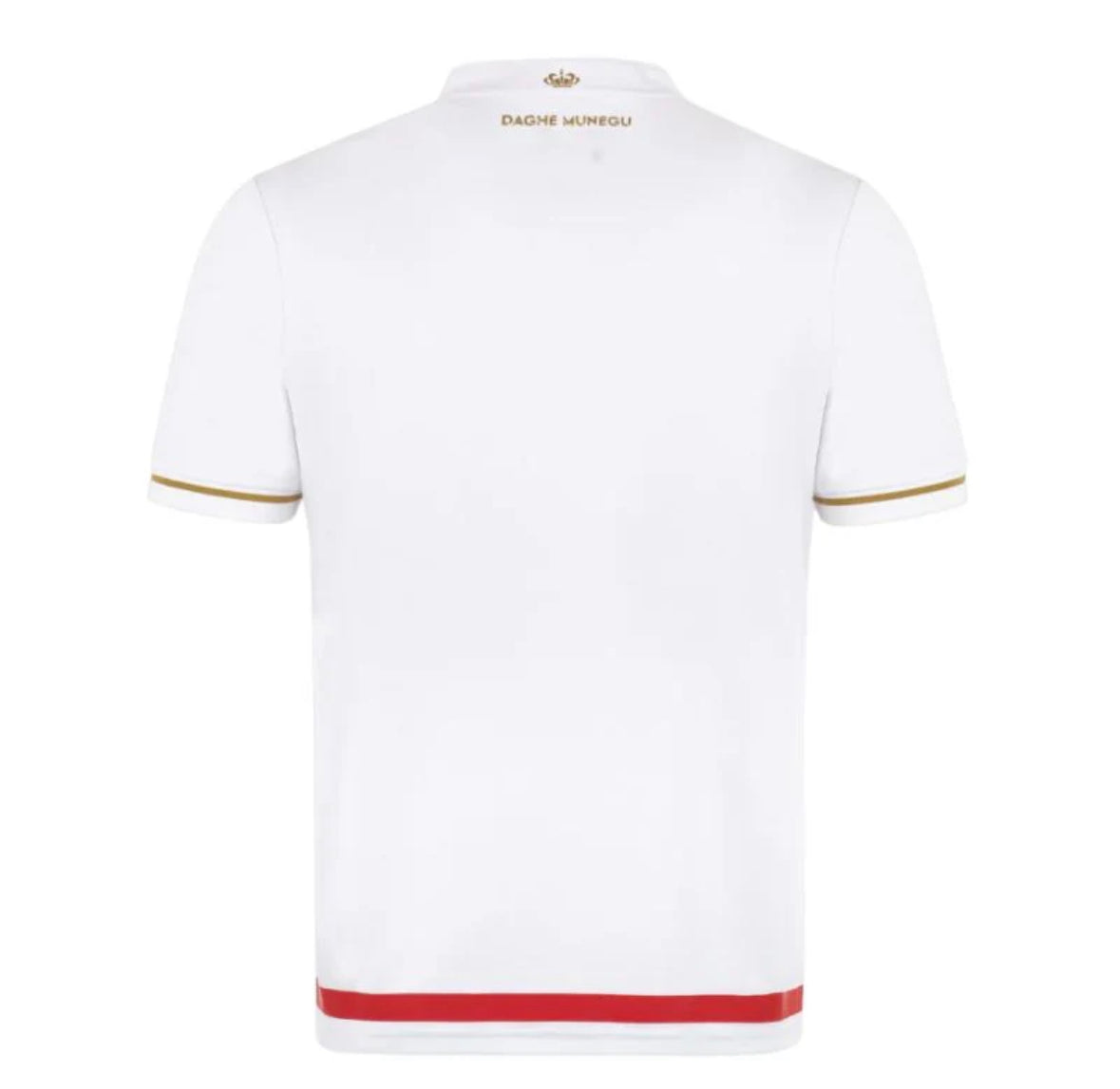 AS MONACO HOME   25/26 tm