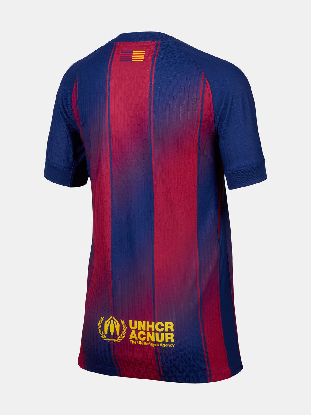 Barcelona home shirt 25/26 tm