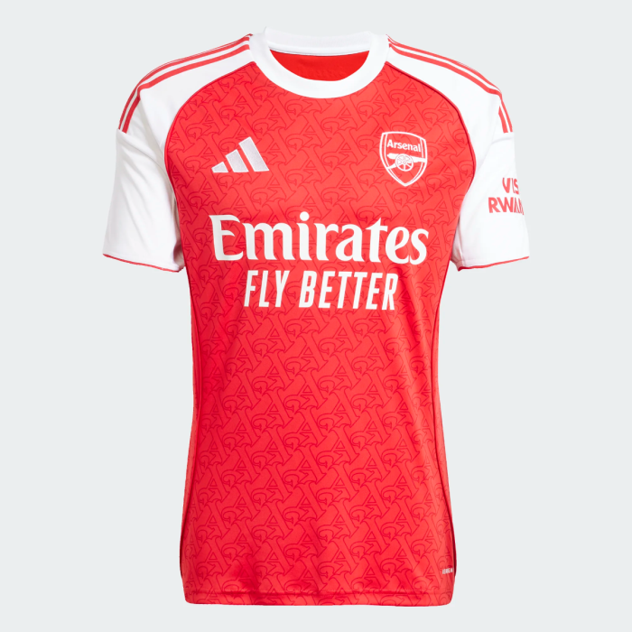 ARSENAL HOME  25/26 tm