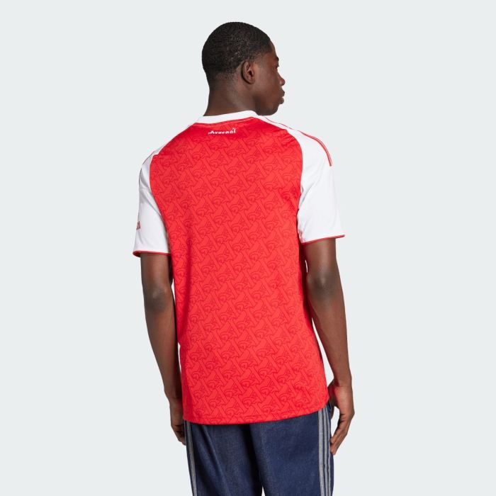 ARSENAL HOME  25/26 tm