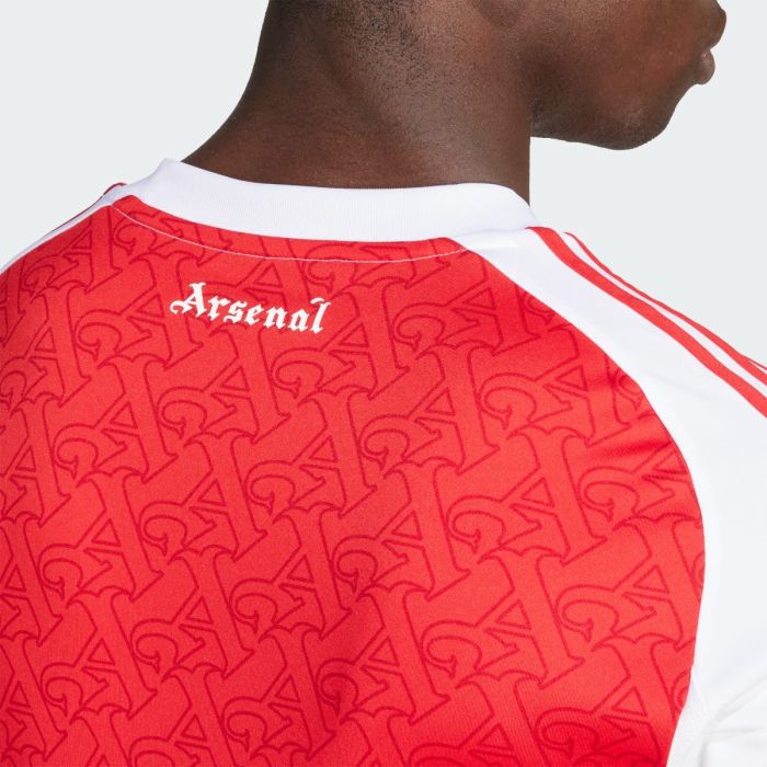 ARSENAL HOME  25/26 tm