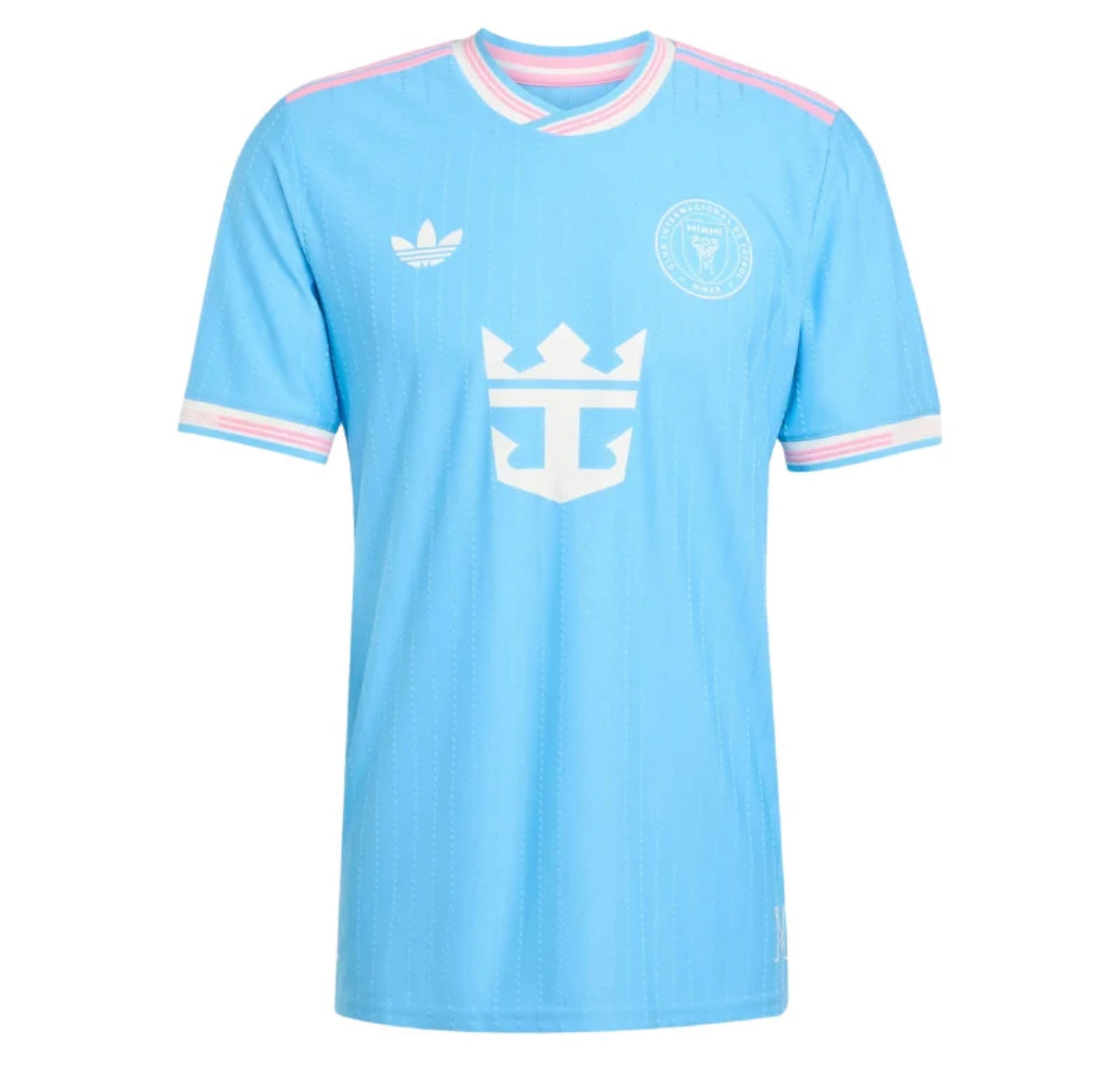 INTER MIAMI THIRD KIT 25/26 tm