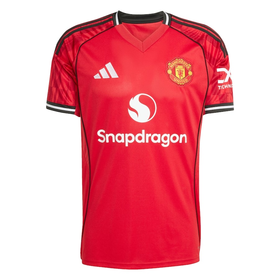 manchester united home   25/26 tm
