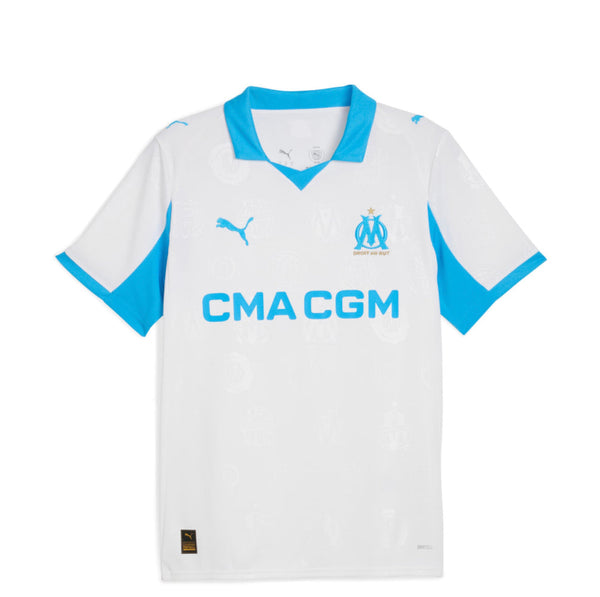 OLYMPIQUE MARSEILLE HOME  25/26