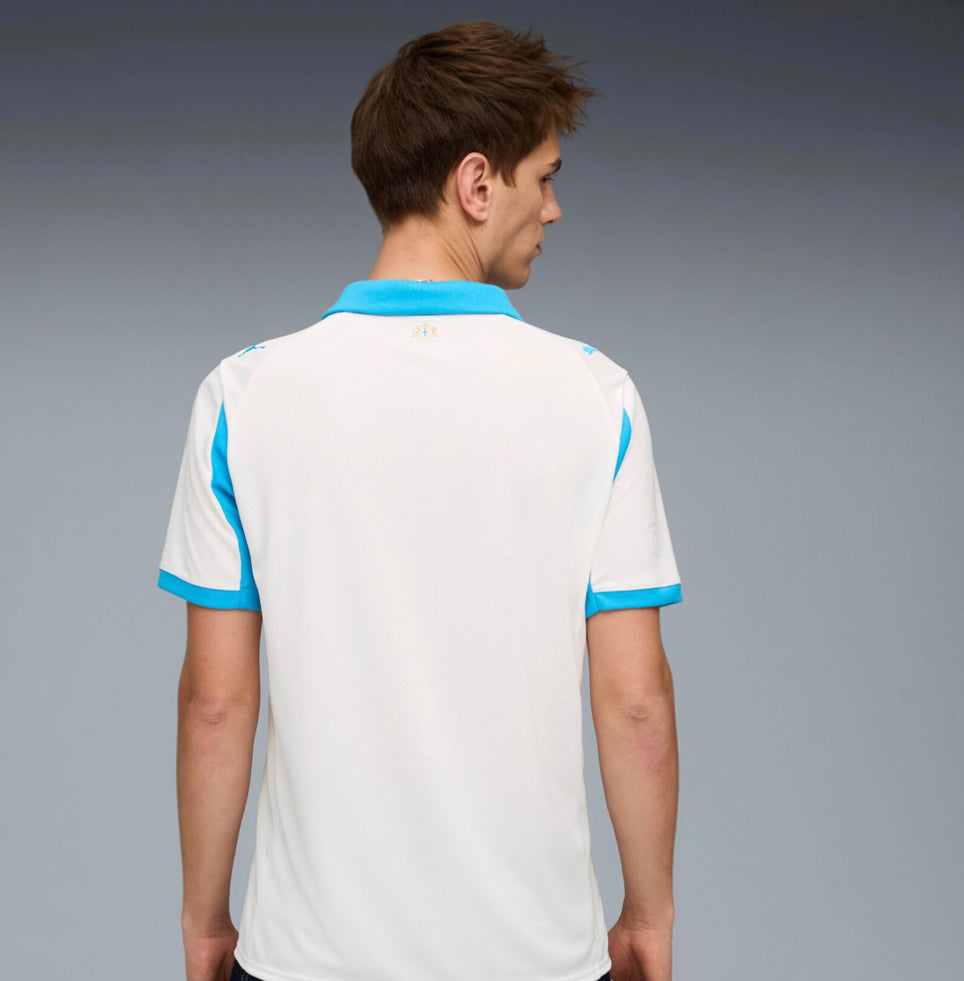 OLYMPIQUE MARSEILLE HOME  25/26