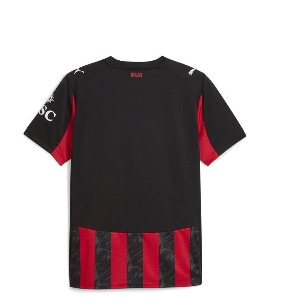 AC Milan home  25/26 tm