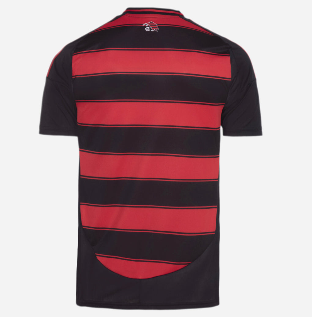 FLAMENGO HOME SHIRT  25/26 tm