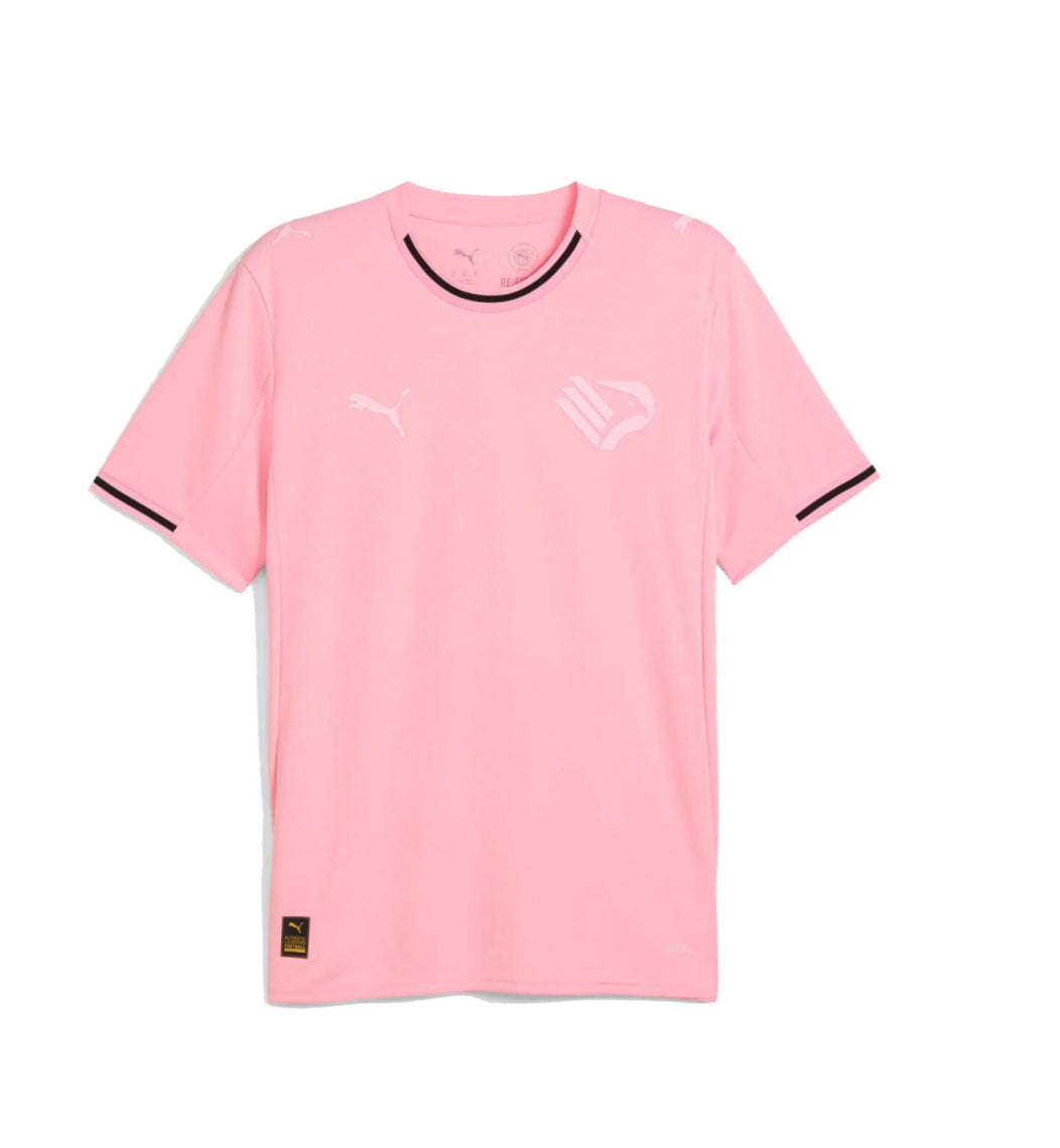 PALERMO FC  PINK 25/26 tm