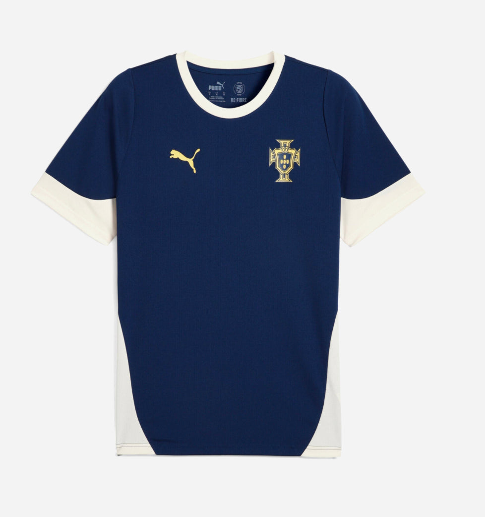 portugal royal blue special training  25/26 tm
