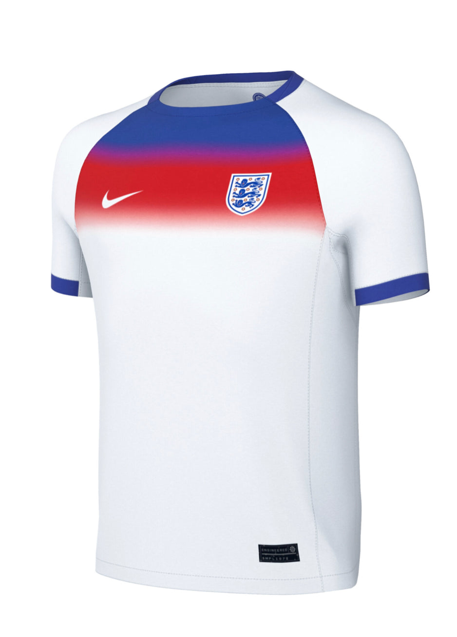 ENGLAND NATIONAL HOME 25/26 tm