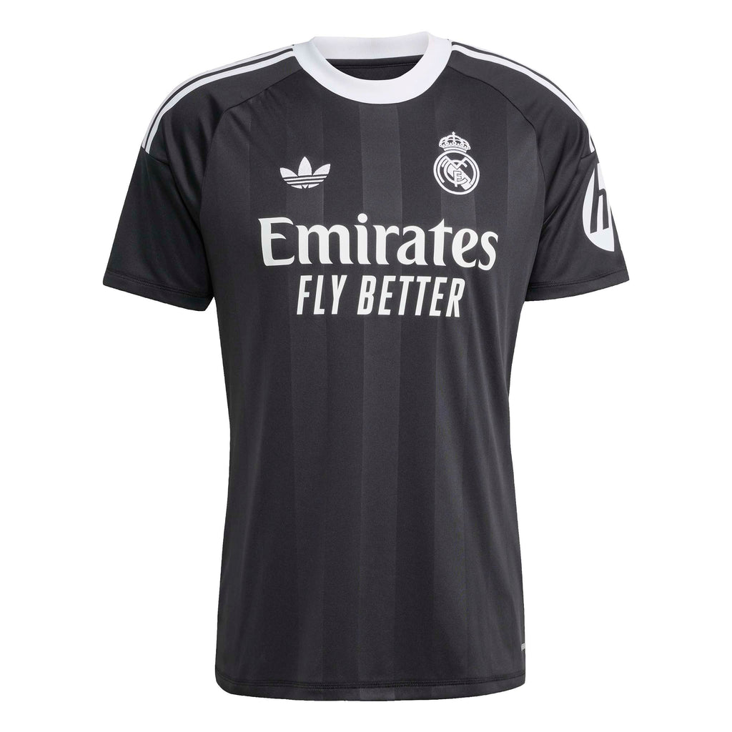 Real madrid Goalkeeper 25/26 tm