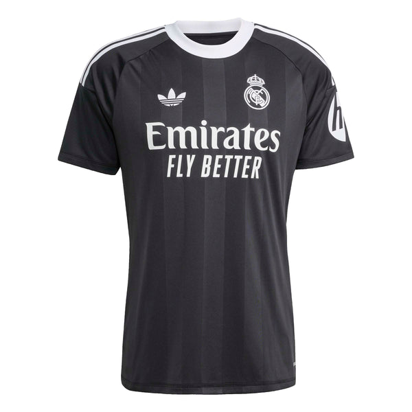 Real madrid Goalkeeper 25/26 tm