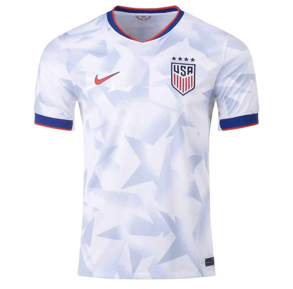 usa home jersey 25/26 tm