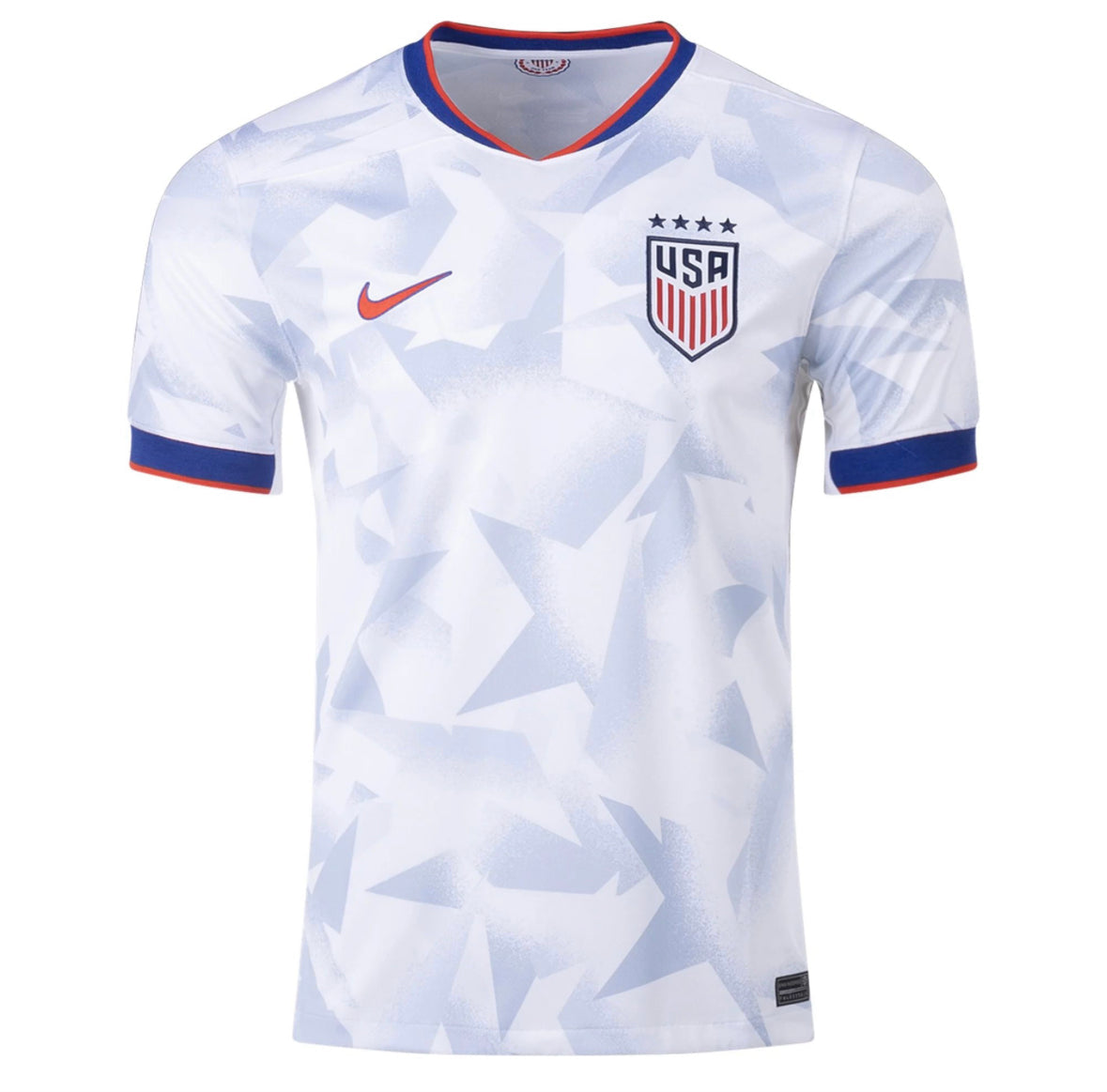 usa home jersey 25/26 tm