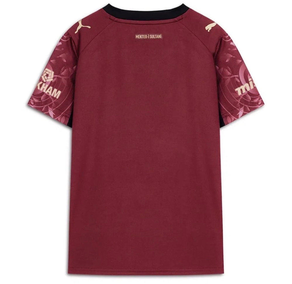 Galatasaray third 25/26 tm