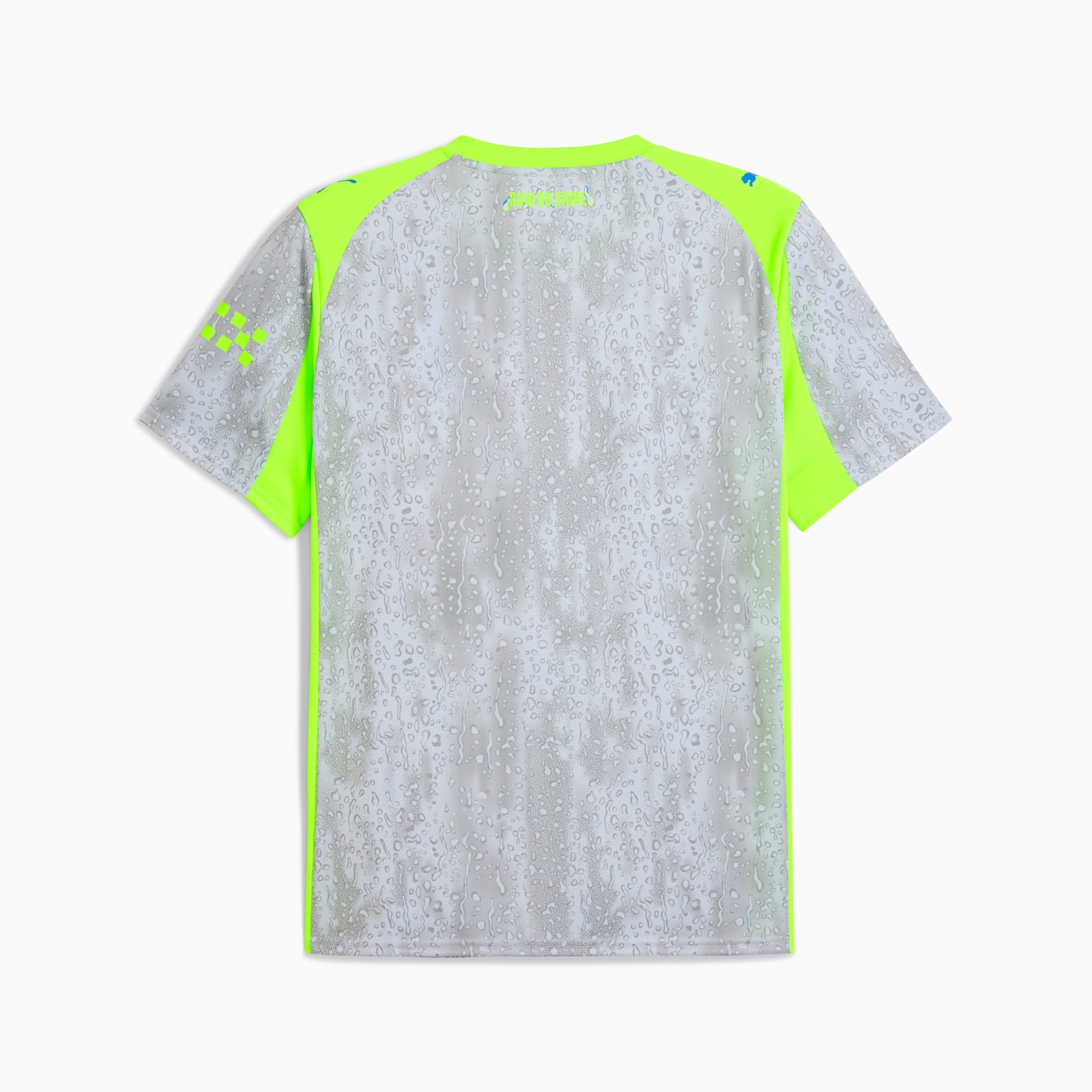 Manchester City  Third 25/26 tm