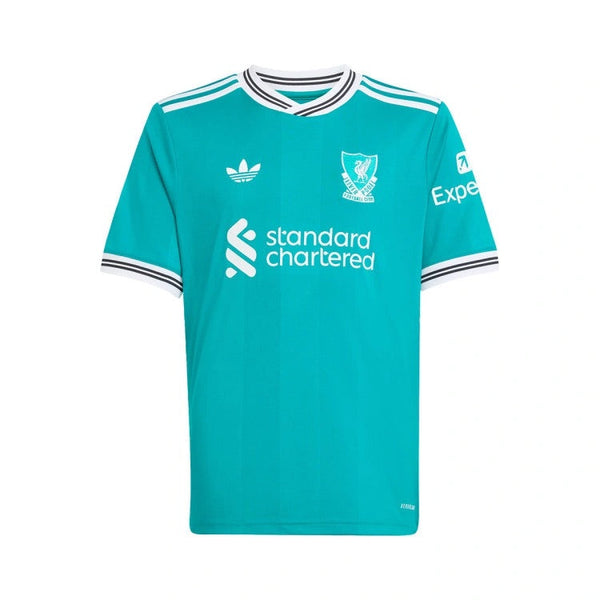 liverpool third kit 25/26